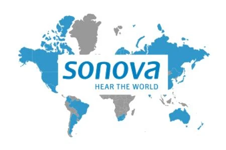 Sonova AG Sonova AG